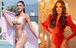 Clara Sosa, Miss Grand Internacional 2018: “No estaba de acuerdo con la participación de Daniel “La Comadre”