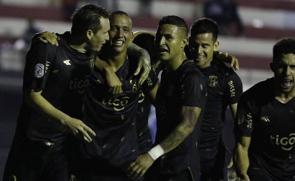 Crónica / El "Indio" remontó a "Resi" y tuvo su merecido premio