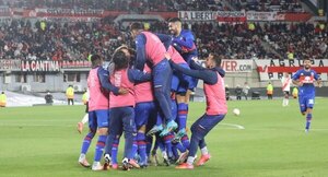 Tigre da el gran golpazo en Argentina y elimina al favorito River