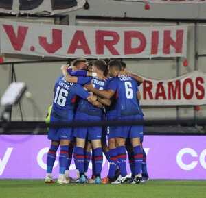 Tigre da el batacazo y elimina a River Plate