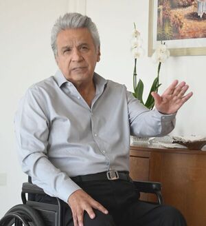 Asesinato de Marcelo Pecci: ejecución fue “extremadamente técnica”, dice expresidente de Ecuador - Nacionales - ABC Color
