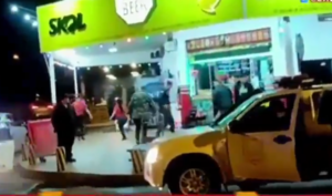 Nuevo caso de sicariato en Pedro Juan, pero la victima se salva de milagro al trabarse el arma ndaje