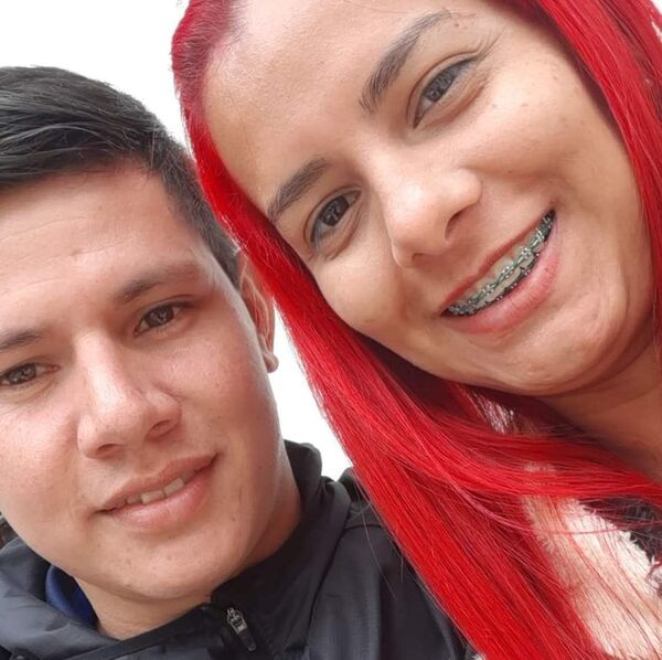 Presunto feminicidio en Lambaré: asesinan a balazos a una mujer de 29 años - Nacionales - ABC Color