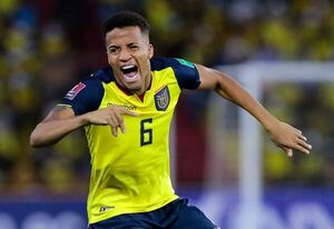 La FIFA abre expediente a Ecuador sobre caso Byron Castillo - Fútbol - ABC Color