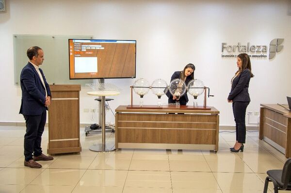 Fortaleza sigue asignando inversores - Empresariales - ABC Color