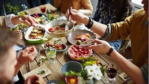 Para una cena saludable: ¿Debo dejar de lado los carbohidratos? - Estilo de vida - ABC Color