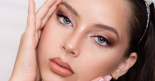La Nación / Daniela Aguilera es la nueva representante de la belleza paraguaya