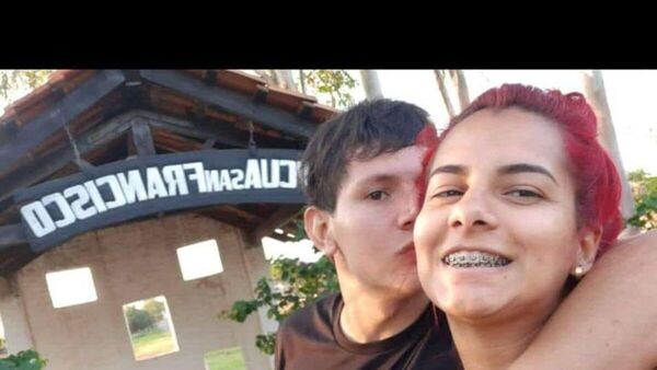 Feminicidio: fue a saludar a su ex por su cumple y fue asesinada de dos balazos