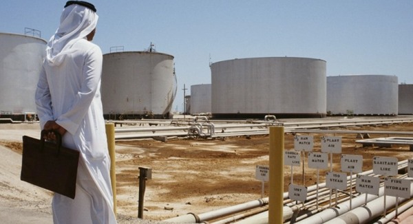 El grupo petrolero Saudi Aramco destronó a Apple de la cima del ránking bursátil