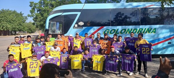 El 1° de Mayo de Filadelfia; su debut en la Copa Paraguay y su curiosa historia con la Albirroja nativa