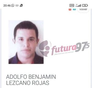 Sicarios intentaron matar a un hombre