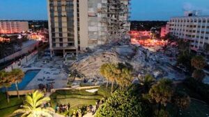 Tragedia en Miami: Pagarán US$ 997 millones por derrumbe
