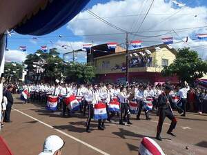 Varios municipios preparan desfile por el Día de la Independencia - La Clave