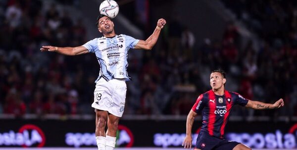 Rafael Carrascal: 'Este equipo tiene ganas de pelear el título nuevamente'