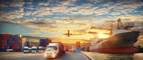 Con incidencia de los envíos de soja, nivel de exportaciones totales se redujo levemente al cierre de abril - MarketData