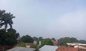 Anuncian una mañana fría y sin lluvias en Coronel Oviedo - OviedoPress