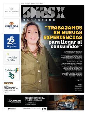 12-05-2022 - El Independiente