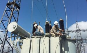Mantenimiento de línea de alta tensión dejó sin energía a PJC