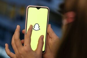 Snapchat suma puntos con nueva minicámara voladora - Tecnología - ABC Color