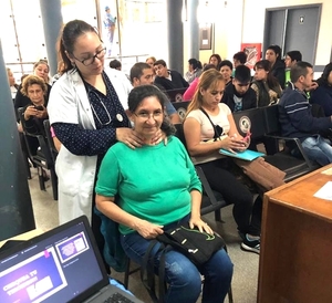 Por Semana Internacional de la Tiroides 2022 médicos harán evaluaciones a pacientes - .::Agencia IP::.