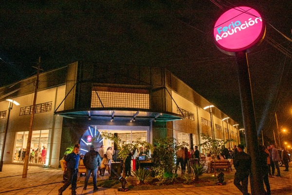 Conocida tienda asuncena habilita sucursal en CDE - La Clave