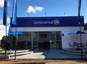 Banco Continental presente en la Expo Santa Rita