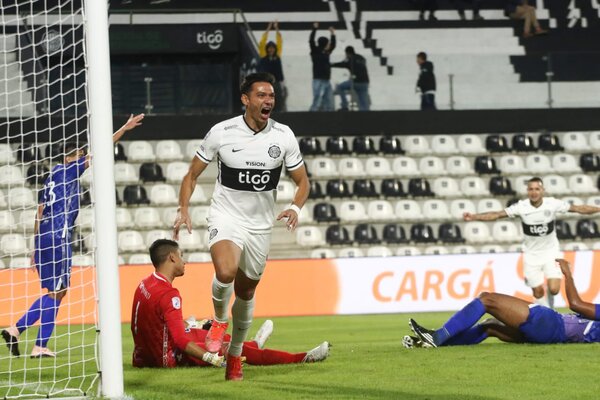 El Franjeado gana en el bosque - El Independiente