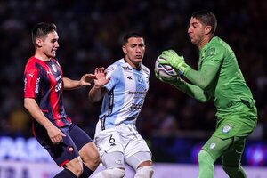 Empate sin goles en la Nueva Olla - El Independiente