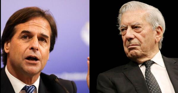 Vargas Llosa pone a Uruguay como país ejemplar que toda Latinoamérica “debe imitar”