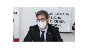 Policía, sin reporte sobre intento de ataque a Pecci en el día de su boda