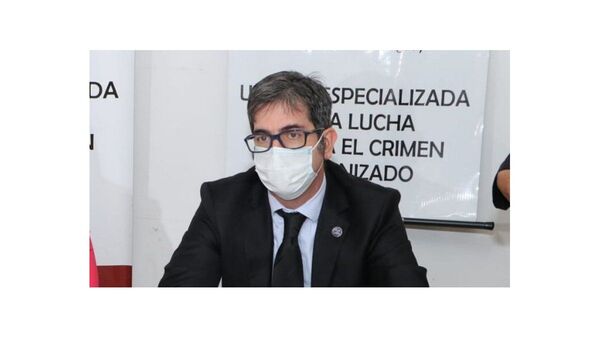 Policía, sin reporte sobre intento de ataque a Pecci en el día de su boda