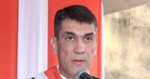 La Nación / Paraguay, camino a convertirse en Sinaloa ante la falta de políticas de Estado, advierte Acevedo