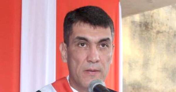 La Nación / Paraguay, camino a convertirse en Sinaloa ante la falta de políticas de Estado, advierte Acevedo
