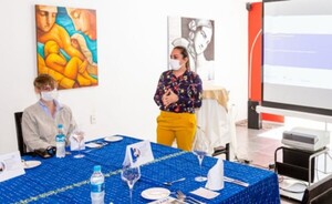 #EmprendedorasPY 2.0 buscará el desarrollo de las mujeres en turismo