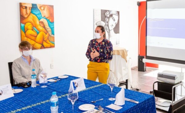 #EmprendedorasPY 2.0 buscará el desarrollo de las mujeres en turismo