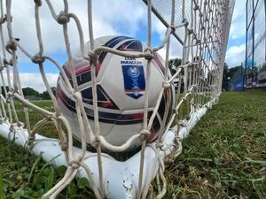 La primera semana de la Copa Paraguay se completa con dos partidos - Fútbol - ABC Color