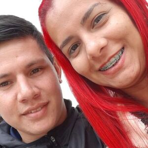 Una mujer fue asesinada de dos disparos y autor sería su ex pareja