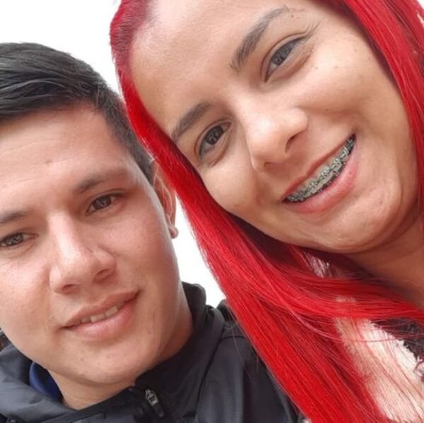 Una mujer fue asesinada de dos disparos y autor sería su ex pareja