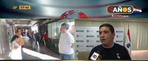 Mercado 4: Supuesta irregularidad en casillas - C9N