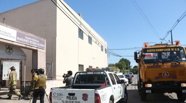Diario HOY | Piden indemnización para los hijos de la enfermera que murió en el hospital de MRA