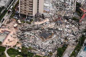 Abogado de víctimas de derrumbe en Miami dice que recuperarán US$ 100 millones más - Mundo - ABC Color