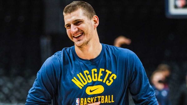 Jokic se corona Most Valuable Player Award - El Independiente
