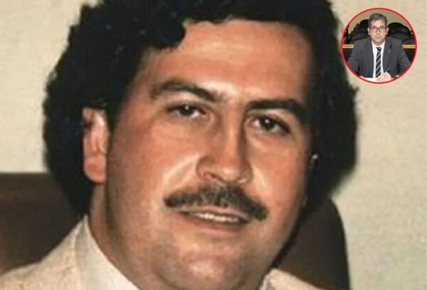 Asesinato del fiscal Marcelo Pecci remonta a Colombia a los tiempos de Pablo Escobar