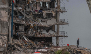 Víctimas del edificio derrumbado en Miami recibirán 997 millones de dólares - Noticiero Paraguay