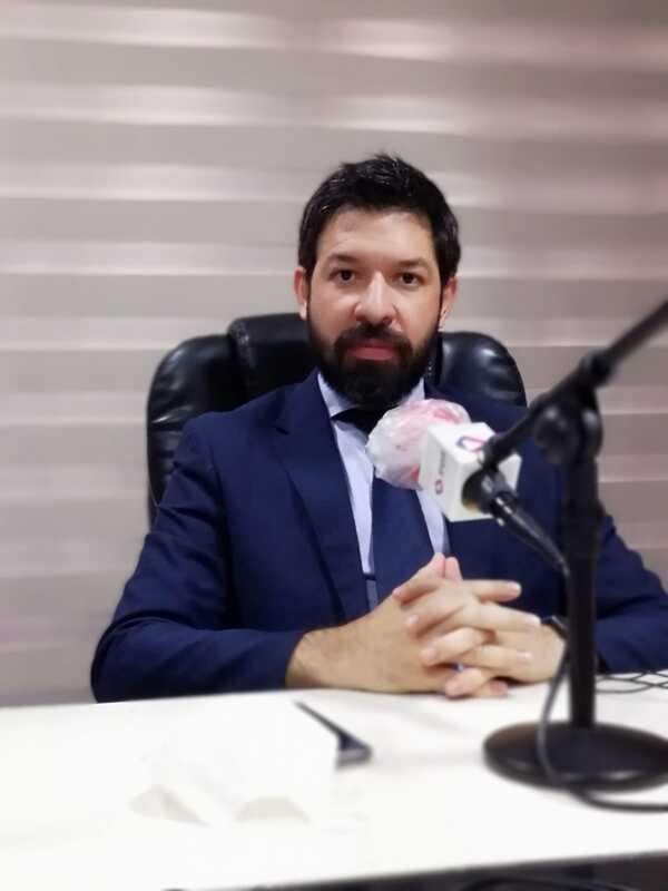 Se torna complejo el caso de la presunta falsificación de sellos en Registros Públicos, según fiscal - PDS RADIO
