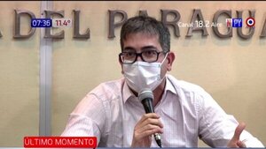 Repatriarán cuerpo de Marcelo Pecci | Noticias Paraguay
