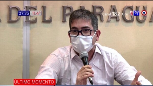 Repatriarán cuerpo de Marcelo Pecci | Noticias Paraguay