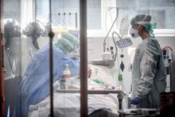 Personal de salud afectado por la pandemia del COVID-19 recibirá indemnización