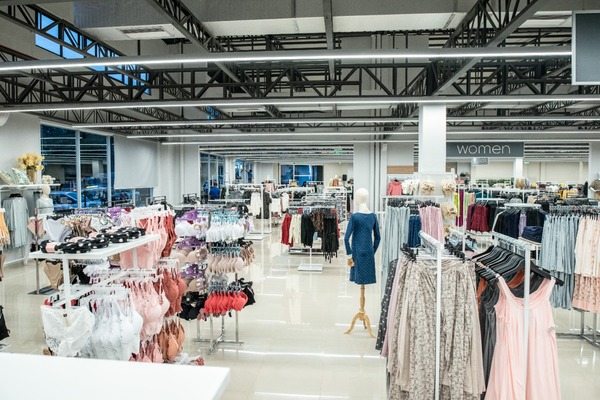PREPARAN LA 1ª FERIA DE LA MODA E INDUSTRIA TEXTIL DEL ALTO PARANÁ - La Voz del Norte