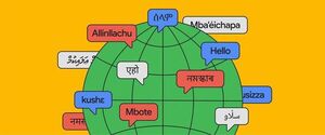 Google agrega el guaraní a su traductor - Tecnología - ABC Color